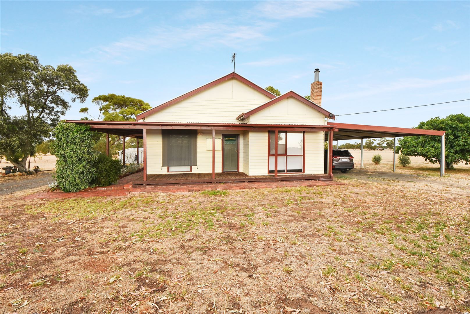 93 Chequers Road, Quantong VIC 3401, Image 1