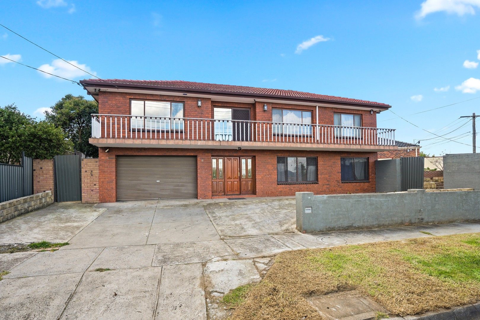 4 bedrooms House in 6 Boston Road LALOR VIC, 3075