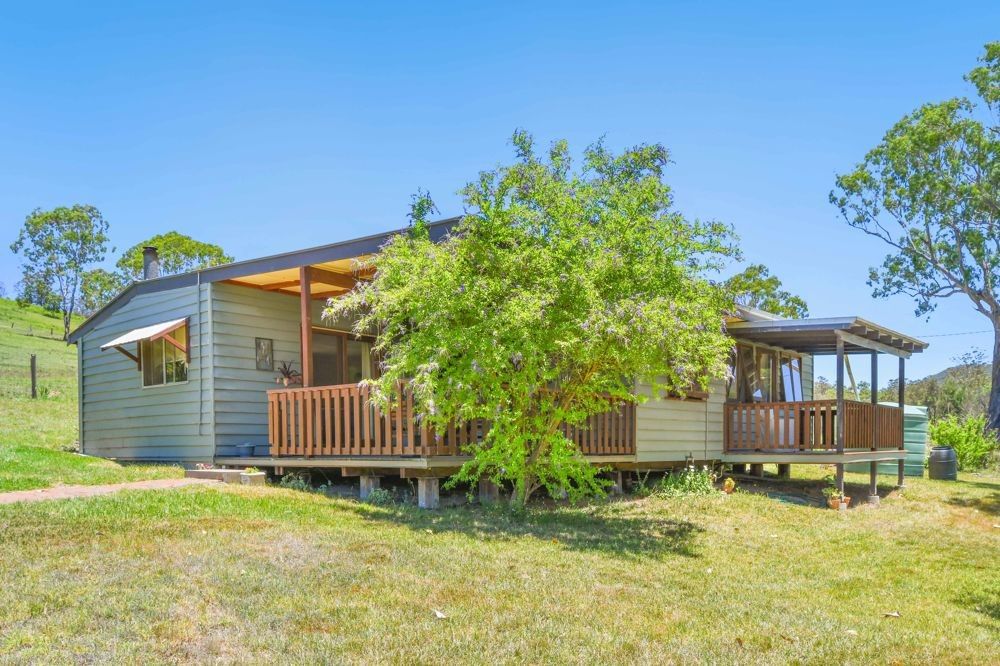 1199 Dungay Creek Road, Wittitrin NSW 2440, Image 0