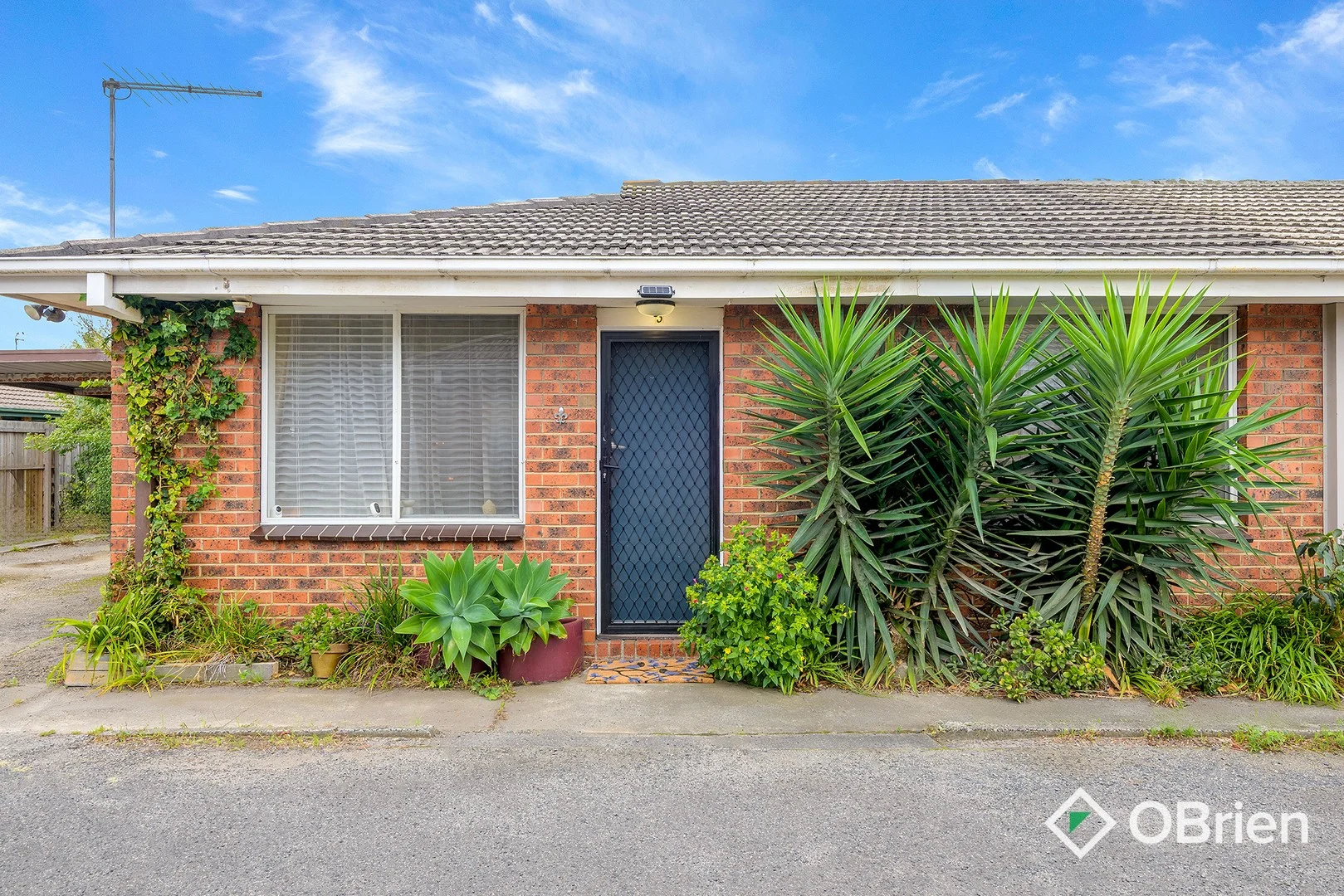 Primary image of 3/1-3 Braemar Street, Seaford VIC 3198