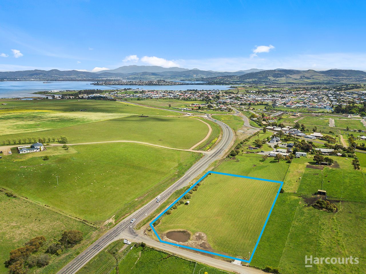 Lot 2 Rosendale Road, Sorell TAS 7172, Image 0