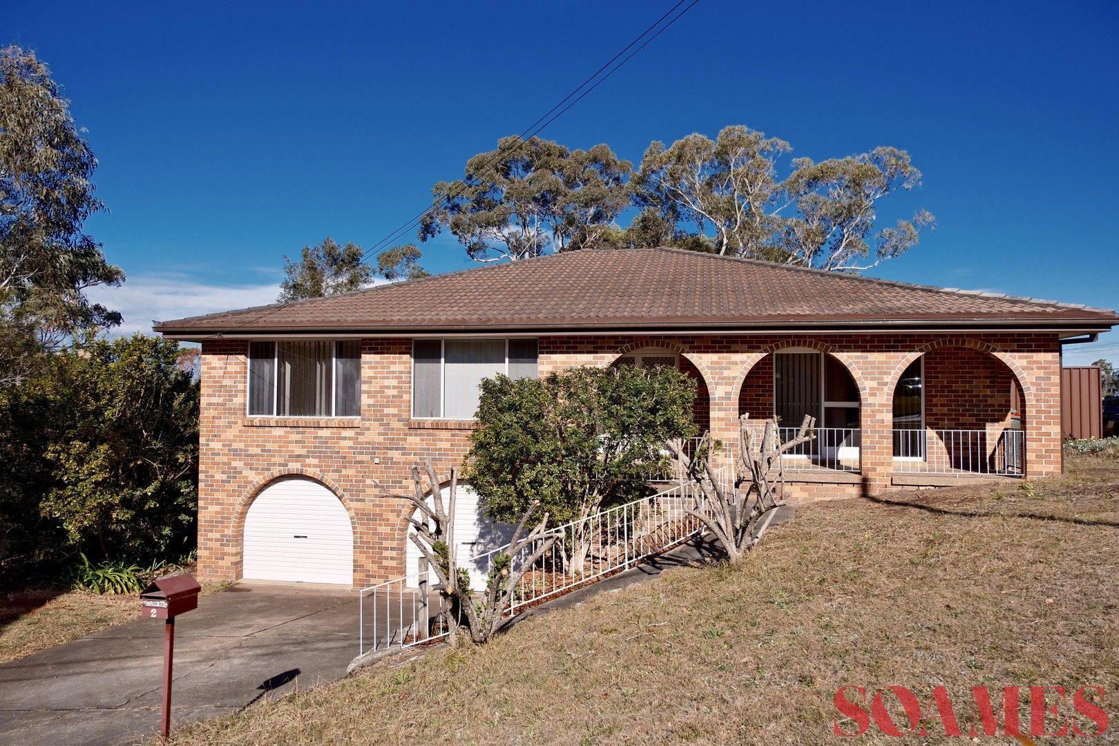 2 Russell Crescent, Westleigh NSW 2120, Image 0
