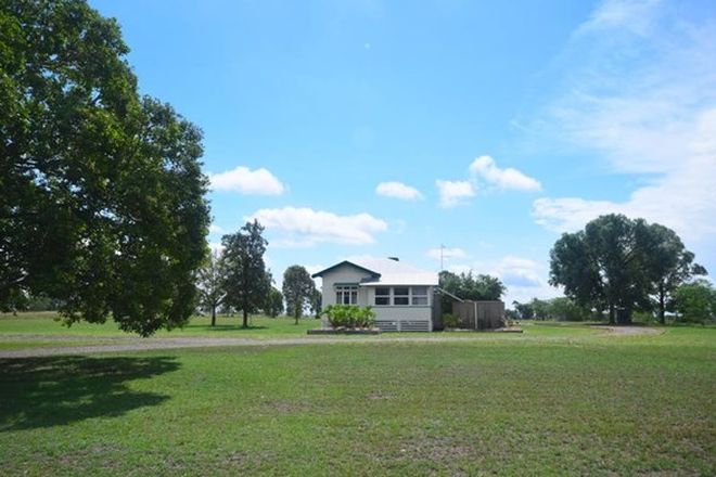 Picture of 2073 Forest Hill-Fernvale Road, MOUNT TARAMPA QLD 4311