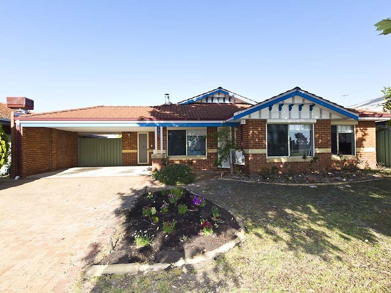 172 Brenchley Drive, Atwell WA 6164