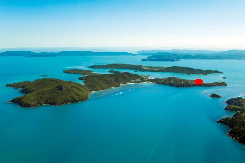 LOT ND Whitsunday Boulevard, Hamilton Island QLD 4803, Image 1