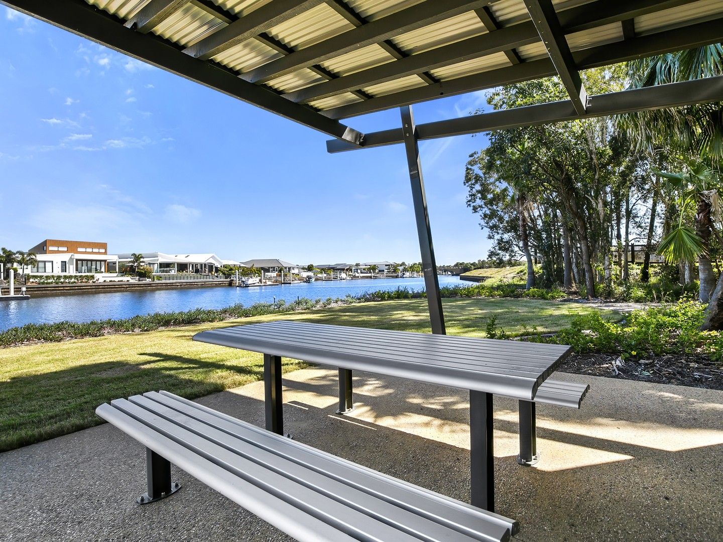 Vacant land in , BANKSIA BEACH QLD, 4507