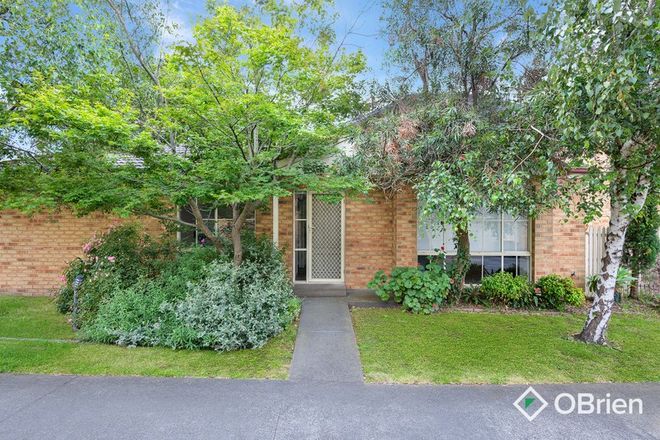 Picture of 1/17 Kars Street, FRANKSTON VIC 3199