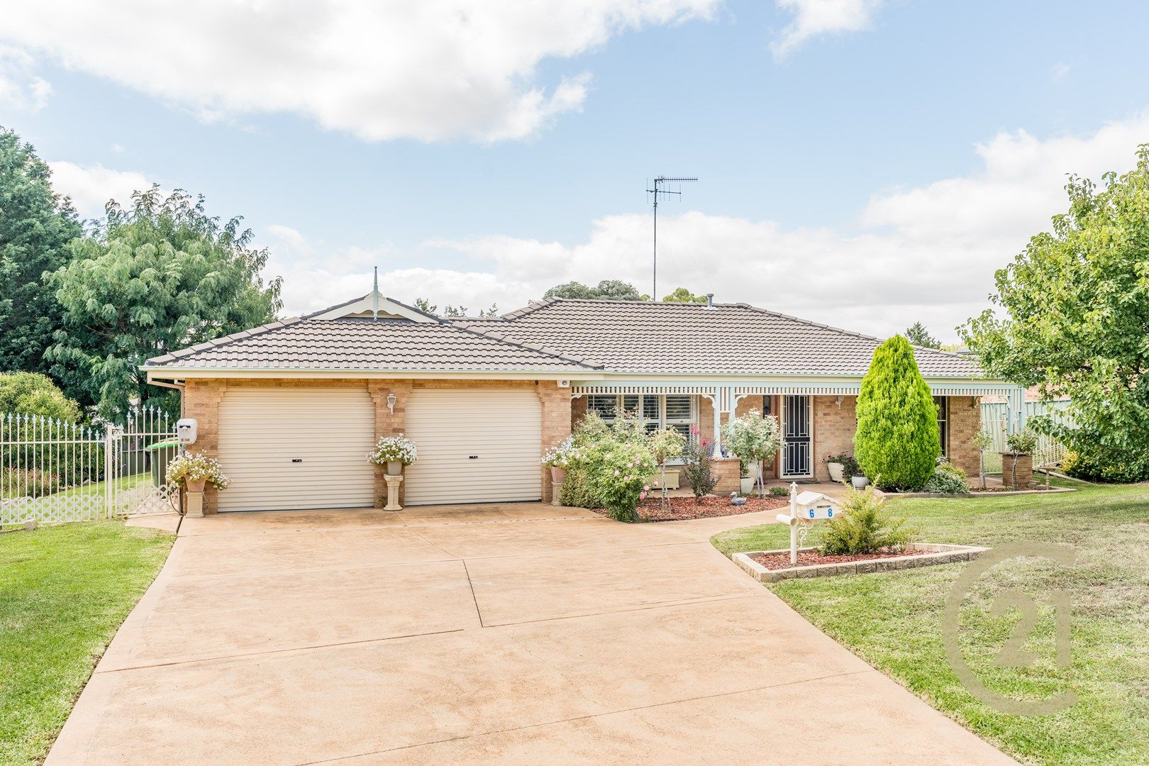 68 Cedar Drive, Llanarth NSW 2795, Image 0