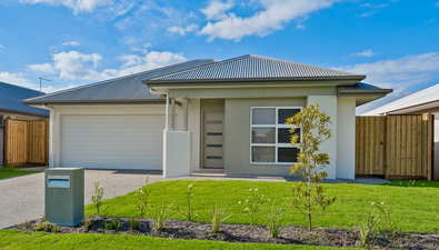 Picture of 34 Skipper Court, TRINITY BEACH QLD 4879