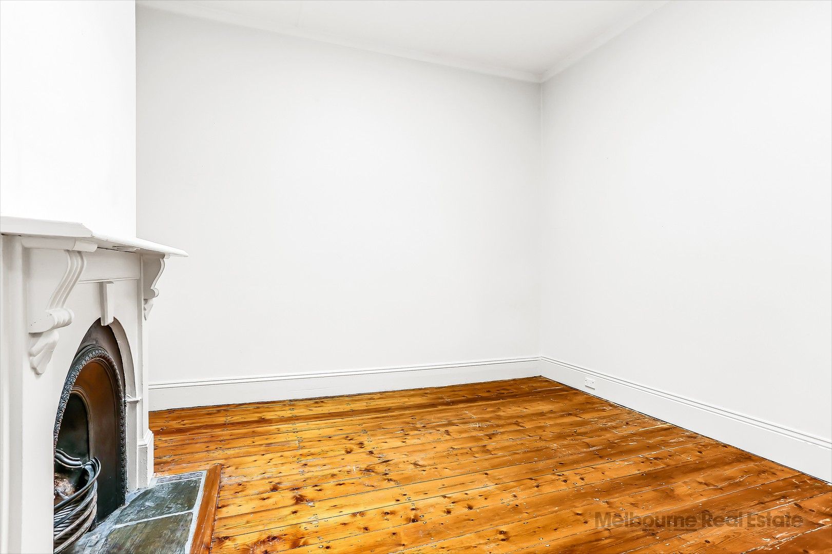 2 bedrooms Townhouse in 25 Grosvenor Street SOUTH YARRA VIC, 3141