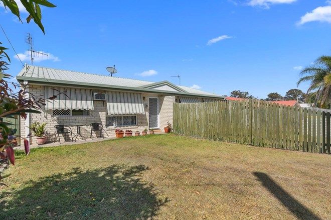 Picture of 1/9 Wedge Street, URRAWEEN QLD 4655