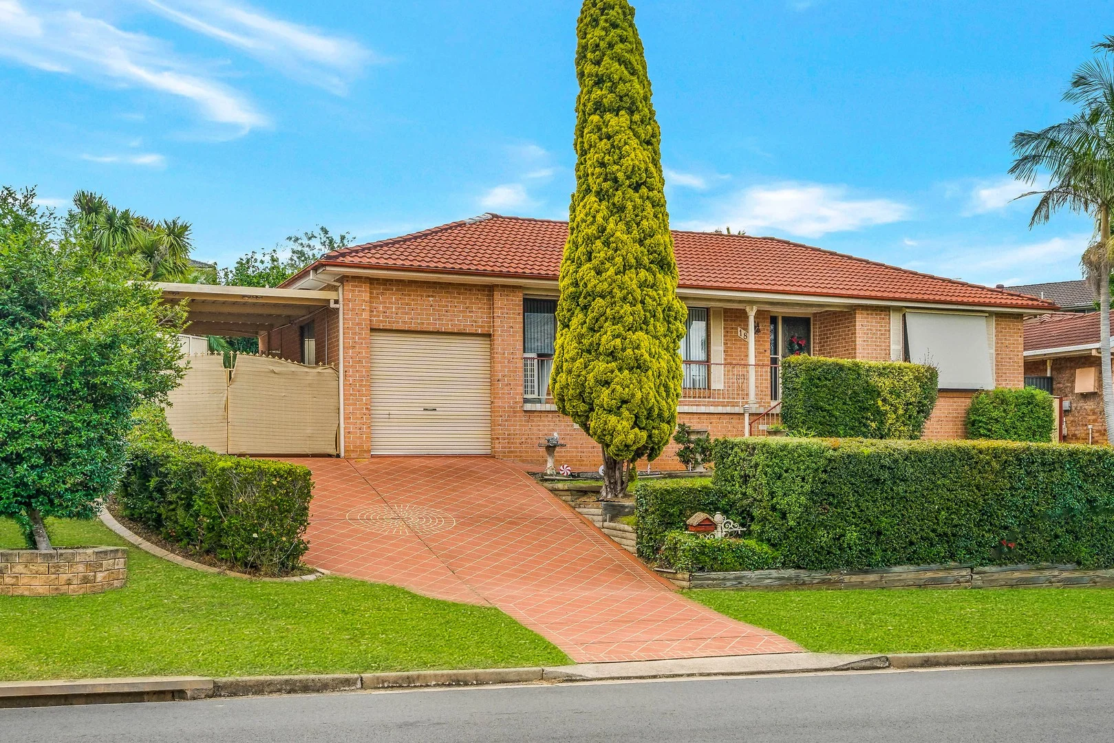 18 Kearns Avenue, Kearns NSW 2558