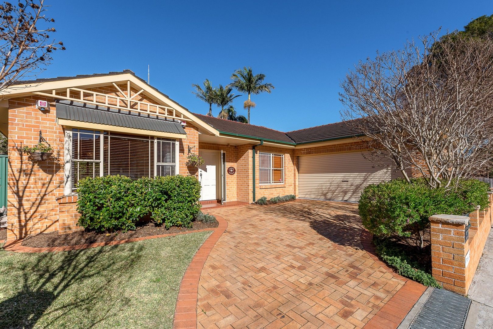 3 bedrooms House in 1 Tryon Lane CHATSWOOD NSW, 2067