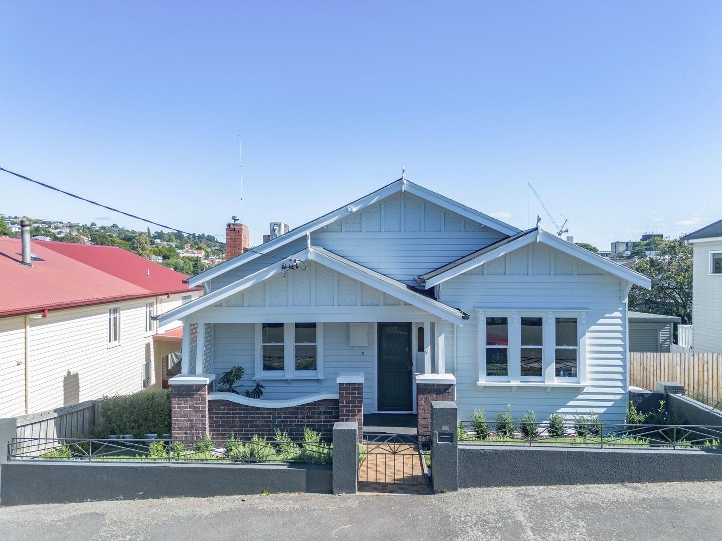 3 bedrooms House in 6 Thistle St SOUTH LAUNCESTON TAS, 7249