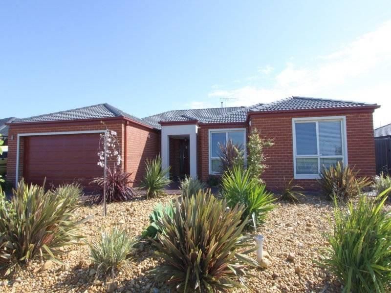 Property Report for 4 Buffalo Crescent, Manor Lakes VIC 3024