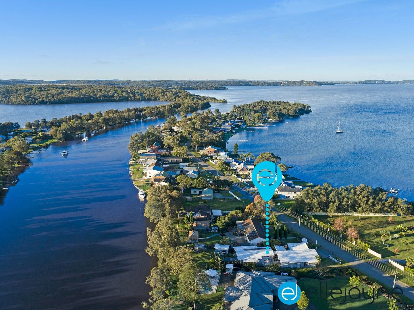 87B Stingaree Point Drive, Dora Creek NSW 2264, Image 0