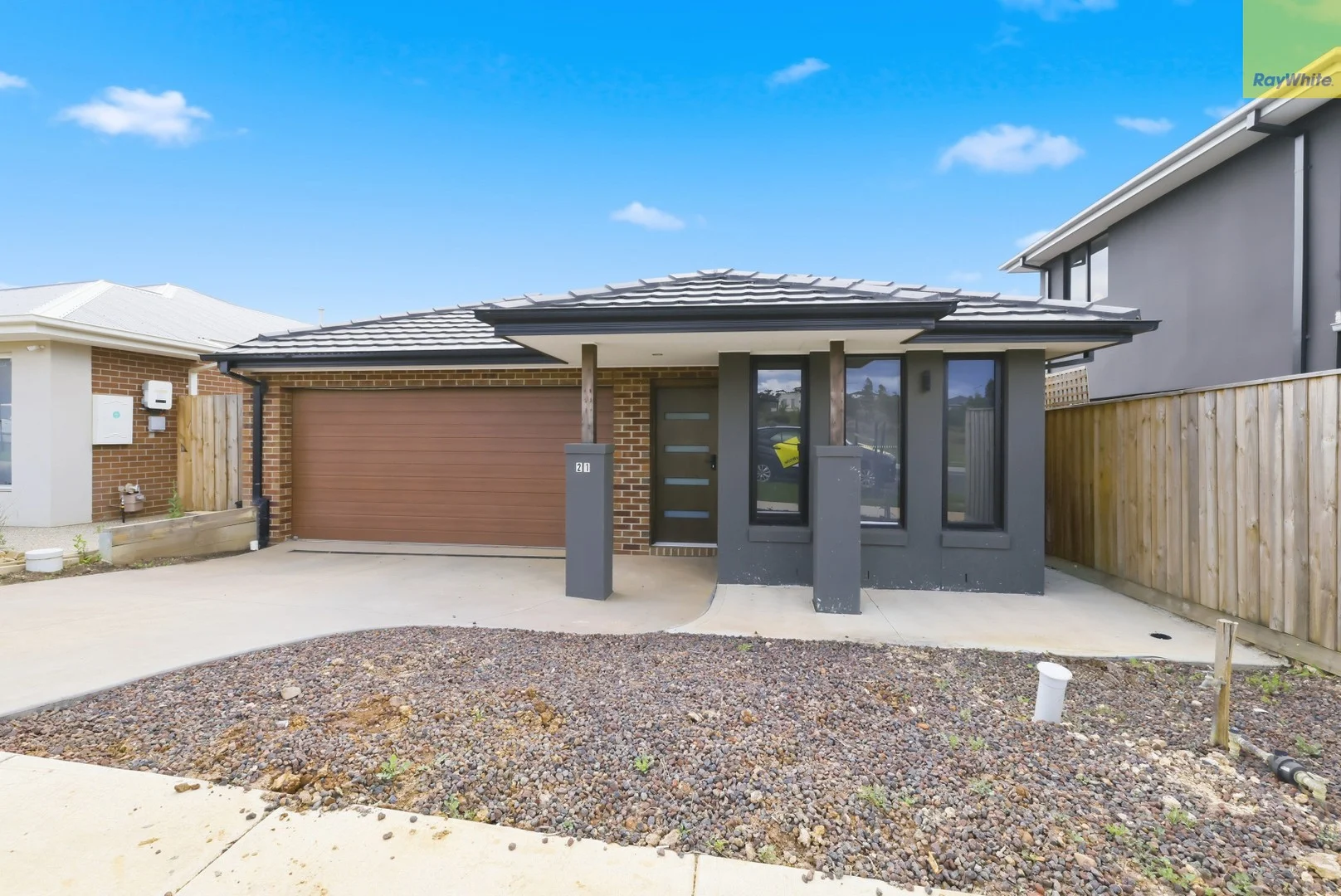 21 Swanton Avenue, Maddingley VIC 3340