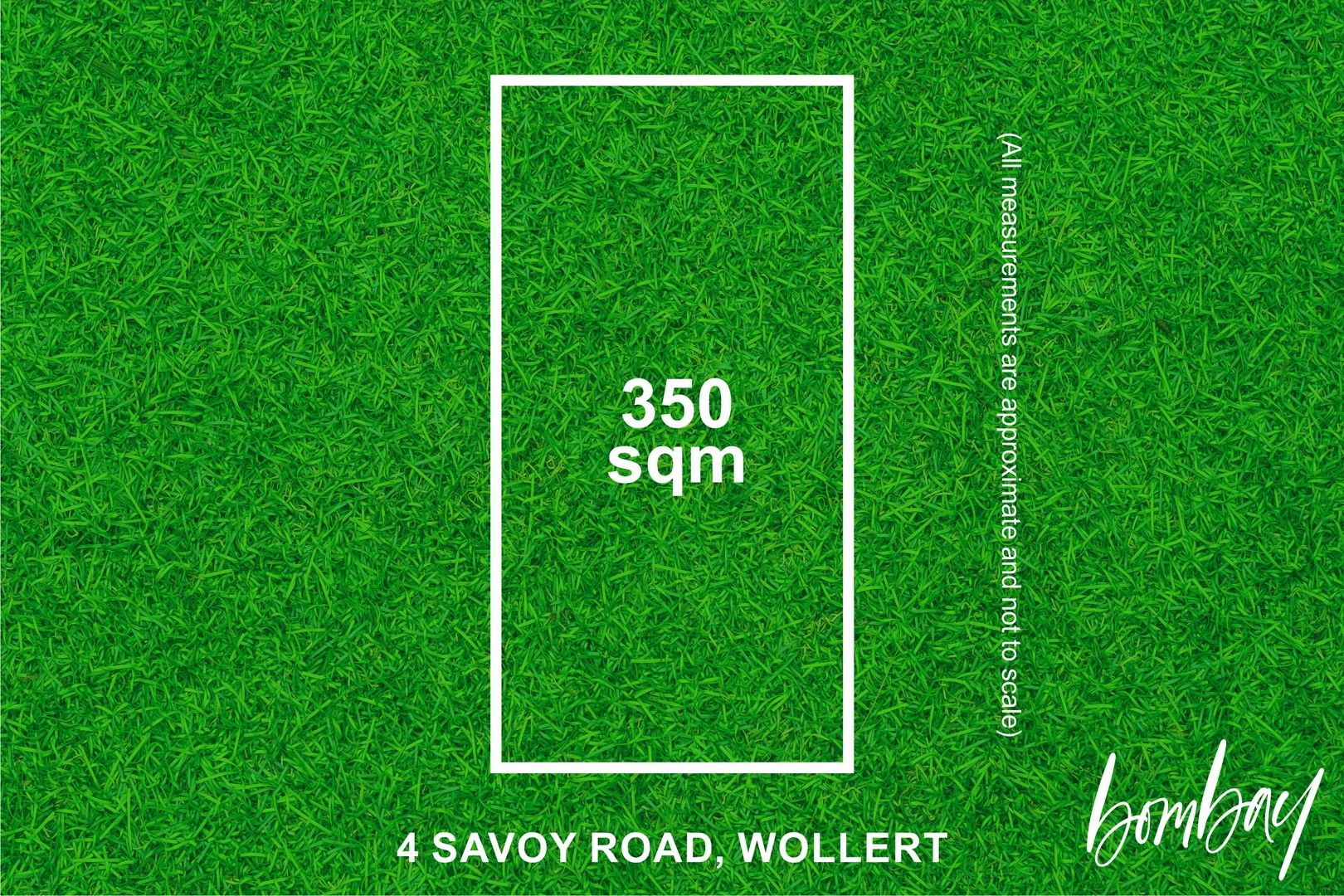 4 Savoy Road, Wollert VIC 3750, Image 0