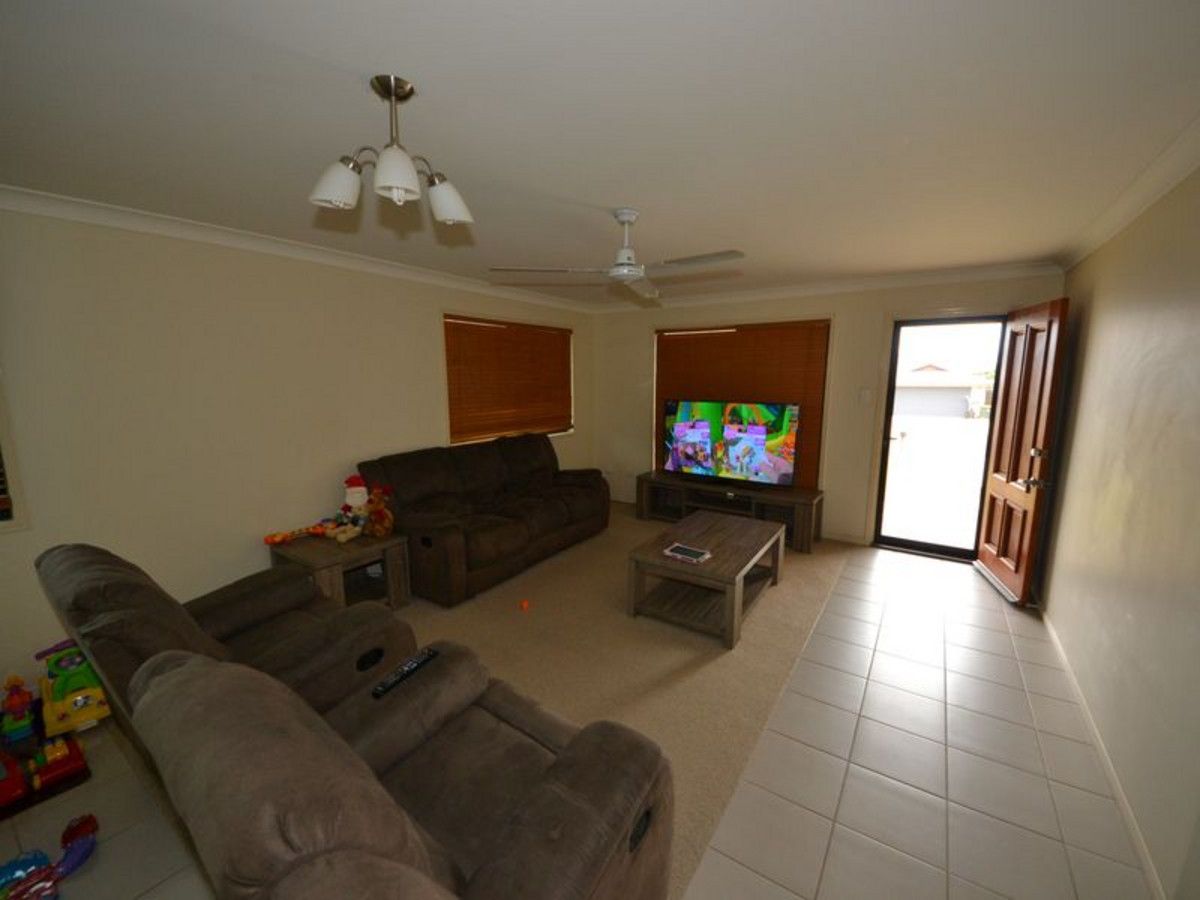 4 Mamalis Street, Gracemere QLD 4702, Image 1