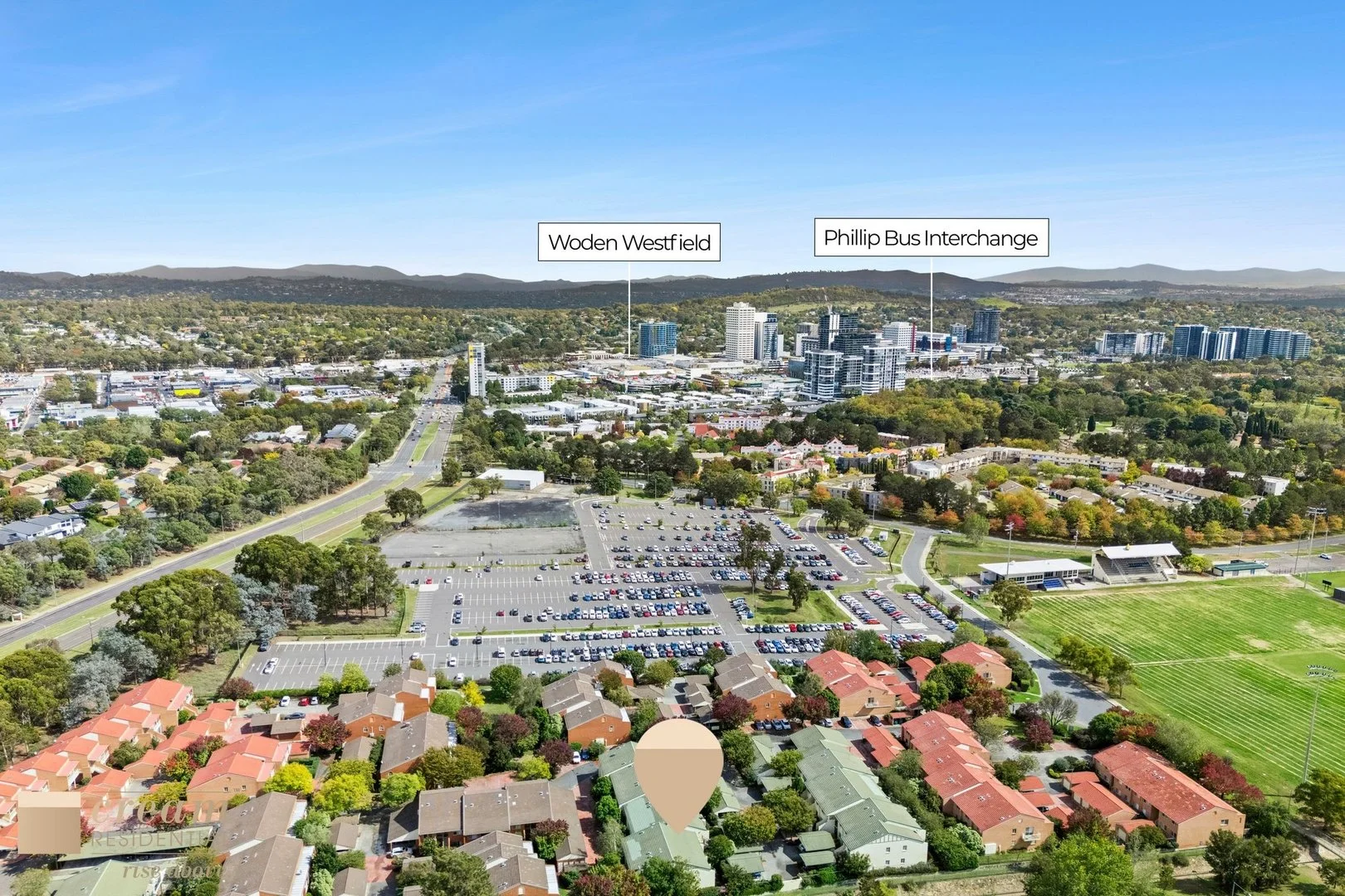 Additional image 18 of 49 Dover Court, Phillip ACT 2606