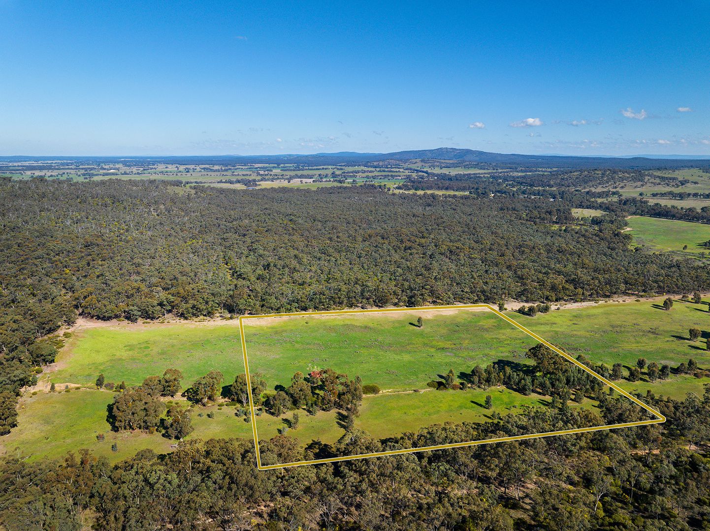 CA7 Sec 1 Inglewood-Rheola Road, Rheola VIC 3517, Image 1