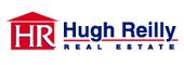 Logo for Hugh Reilly Real Estate