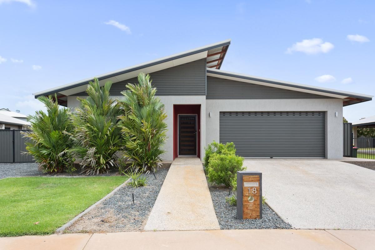 18 Antoninus Street, Bellamack NT 0832, Image 0