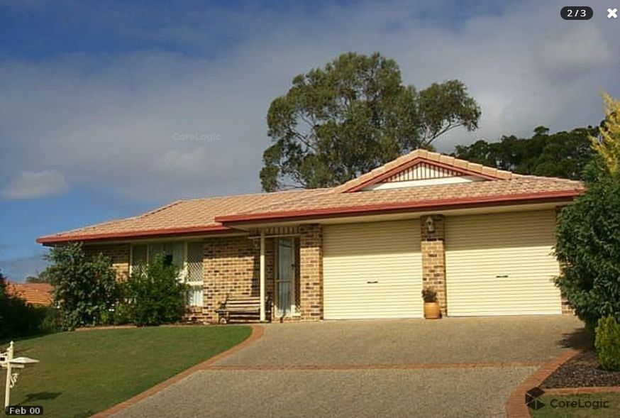 4 bedrooms House in 17 Legend Court ALEXANDRA HILLS QLD, 4161