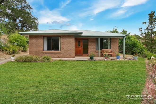 Picture of 433 Cudlee Creek Road, CUDLEE CREEK SA 5232