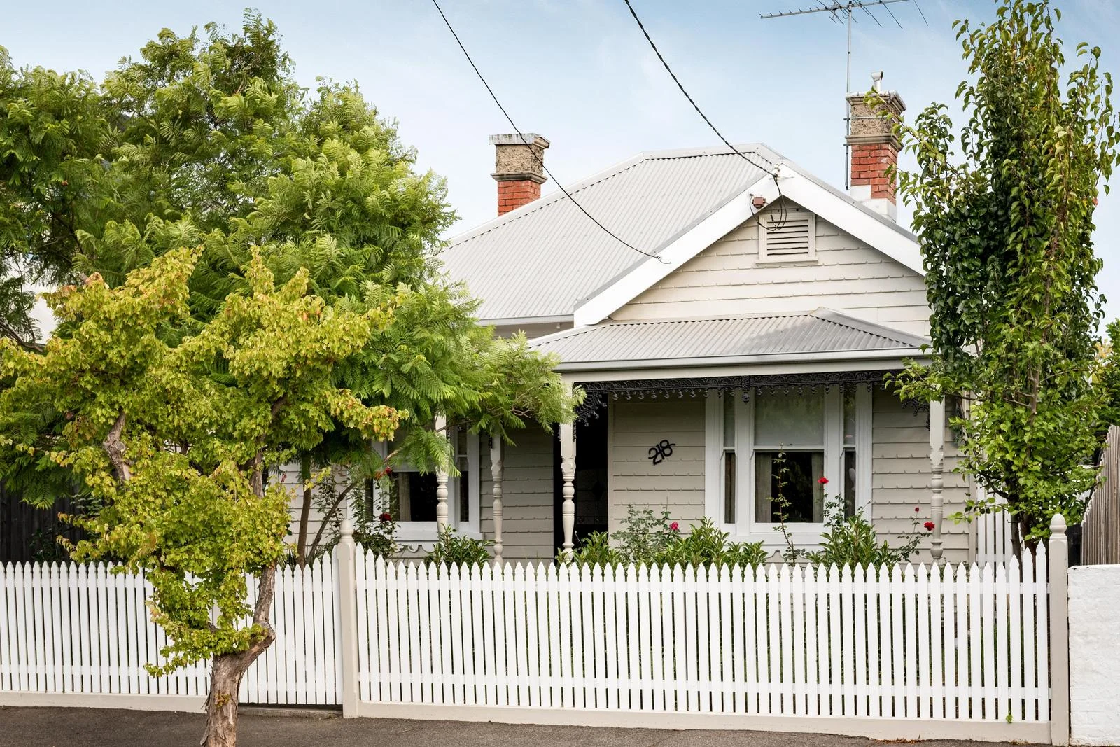 Additional image 2 of 218 Clauscen Street, Fitzroy North VIC 3068