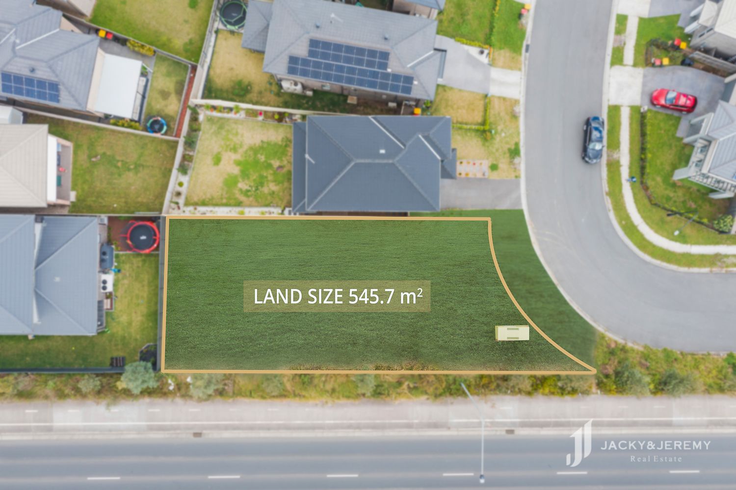 Vacant land in 12 Frederick Jones Crescent, SCHOFIELDS NSW, 2762