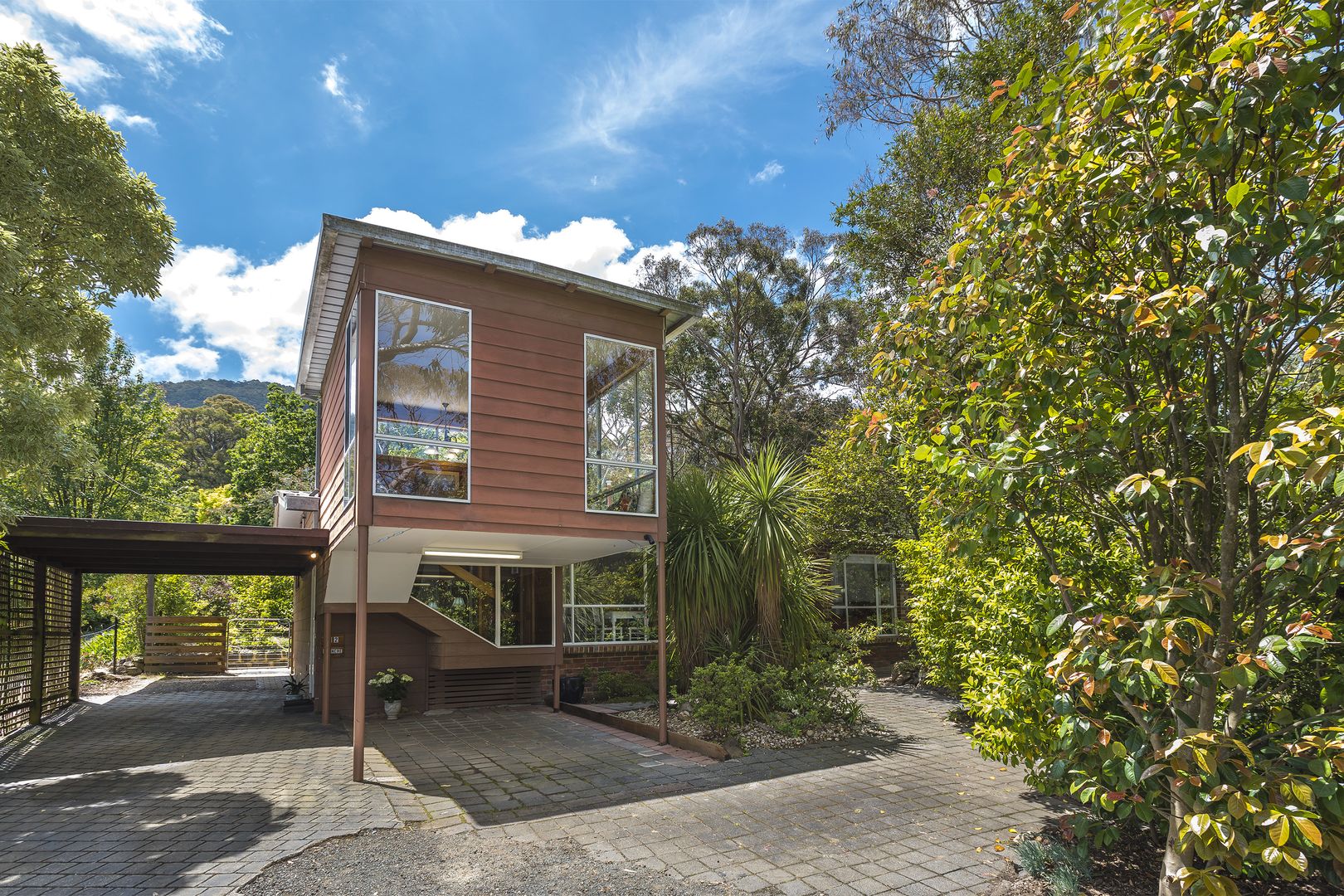 12 Blanche Parade, Mount Macedon VIC 3441, Image 1