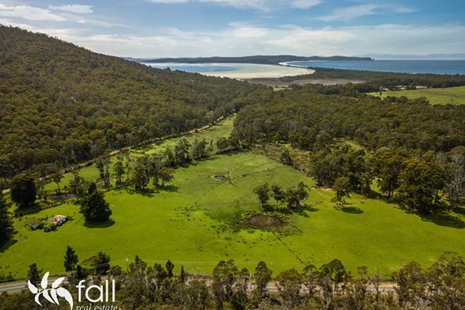 Picture of Lot 1, 3434 Bruny Island Main Road, SIMPSONS BAY TAS 7150