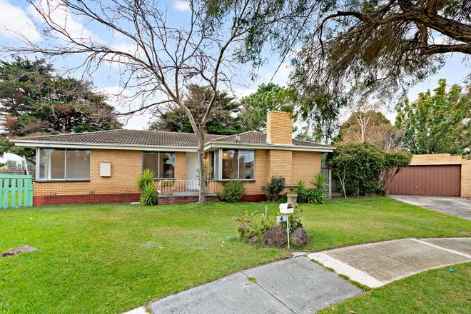 Picture of 4 Punari Court, SEAFORD VIC 3198