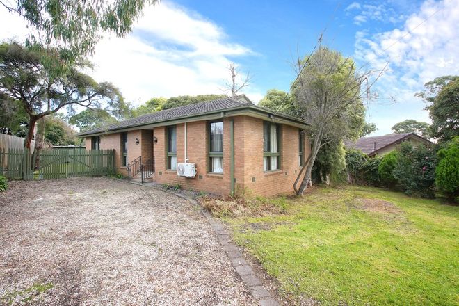 Picture of 63 Roberts Street, FRANKSTON VIC 3199