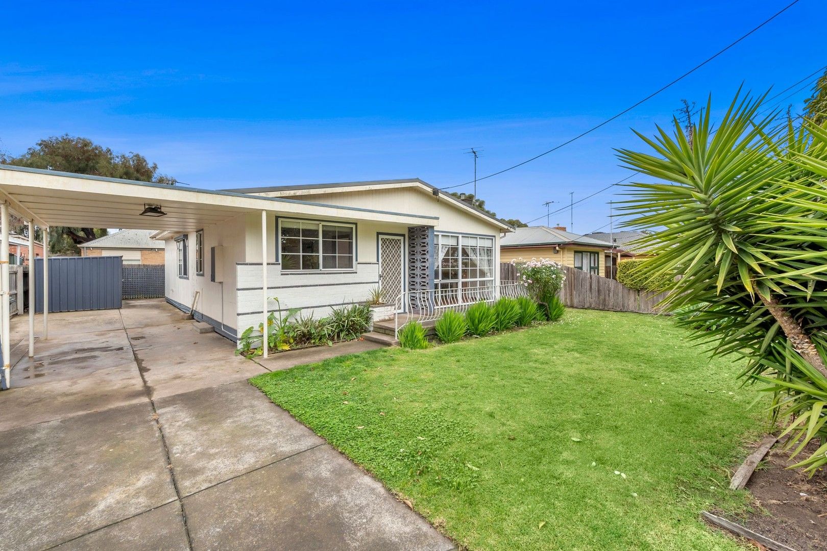 21 Matlock Street, Herne Hill VIC 3218, Image 0