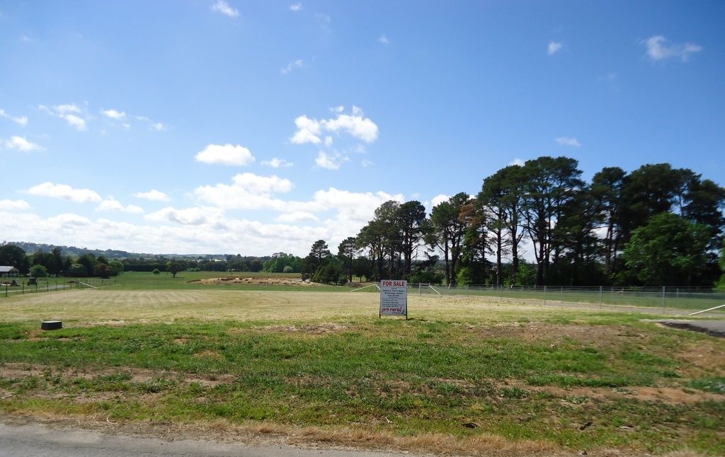 Lot 2 of 16 Grabben Gullen Road, Crookwell NSW 2583, Image 0