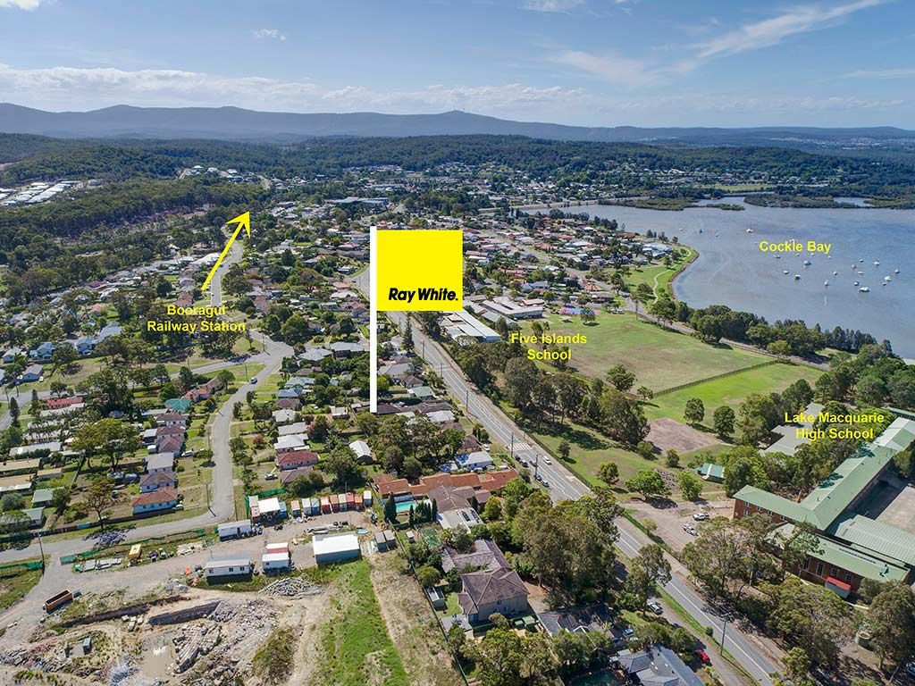 51 Marmong Street, Booragul NSW 2284, Image 1