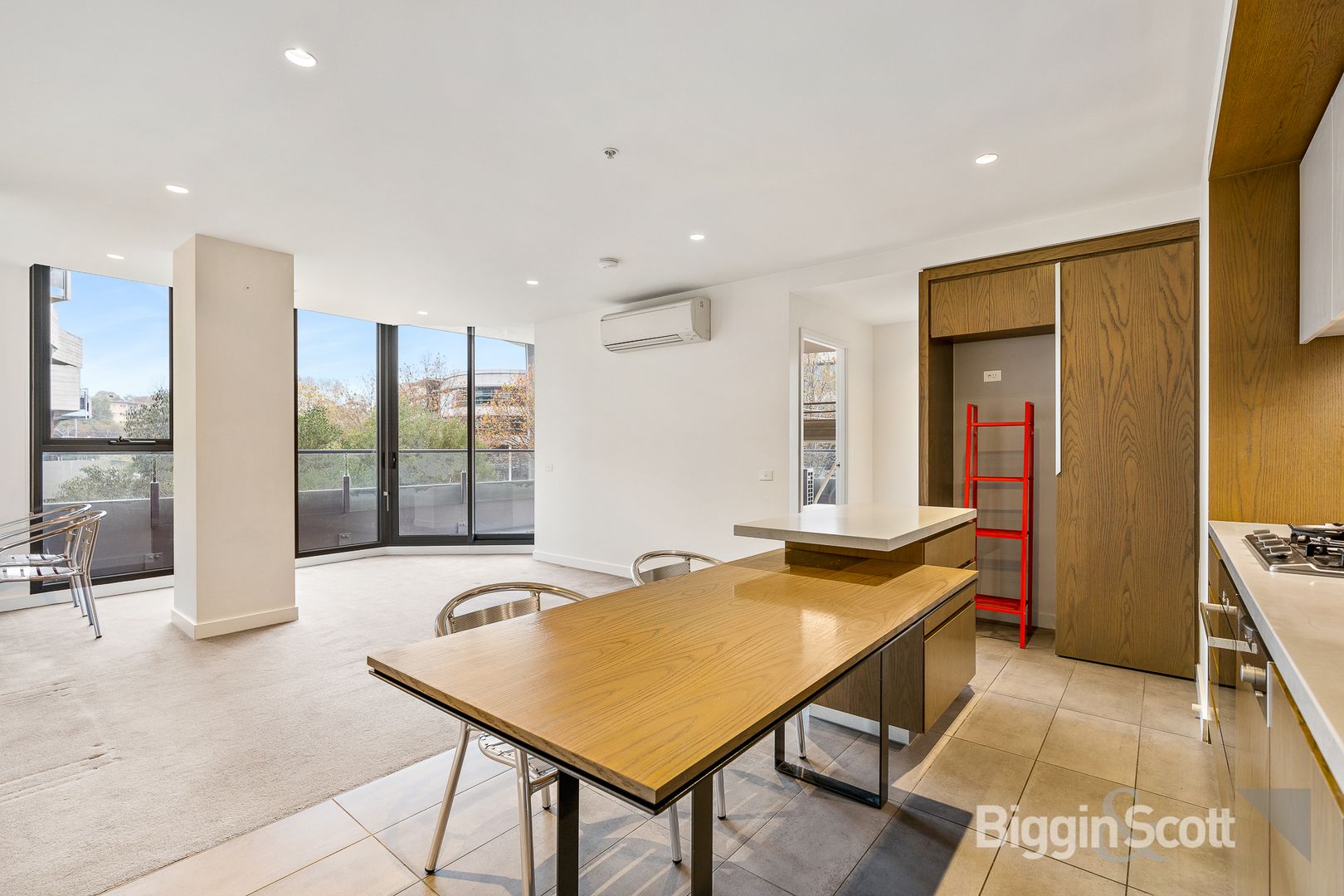 205A/1 Acacia Place, Abbotsford VIC 3067 Domain