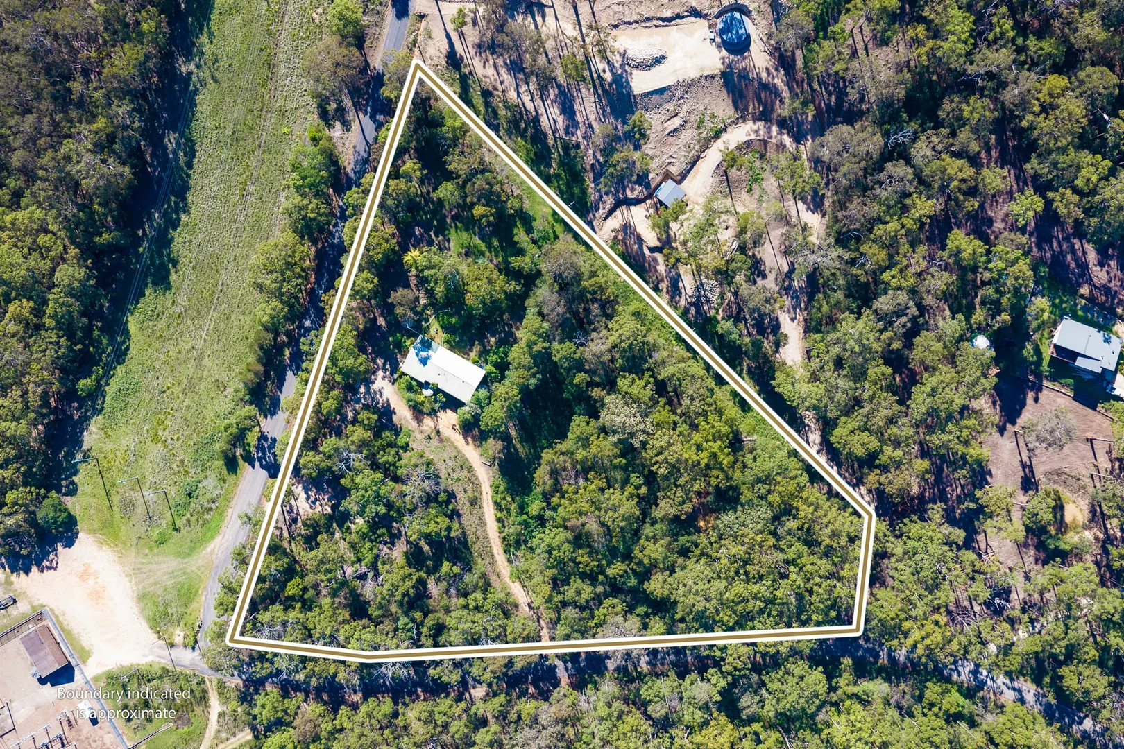 Additional image 20 of 72 Millingandi Ridge Road, Millingandi NSW 2549