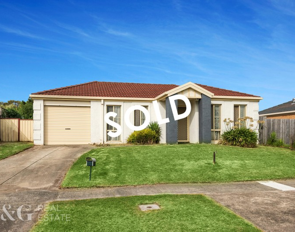 30 Kershaw Drive, Narre Warren South VIC 3805