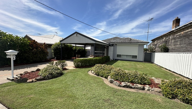 Picture of 1/28a Fieldsend St, EAST MAITLAND NSW 2323