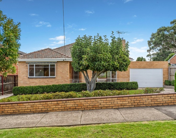 21 Ferguson Street, Macleod VIC 3085