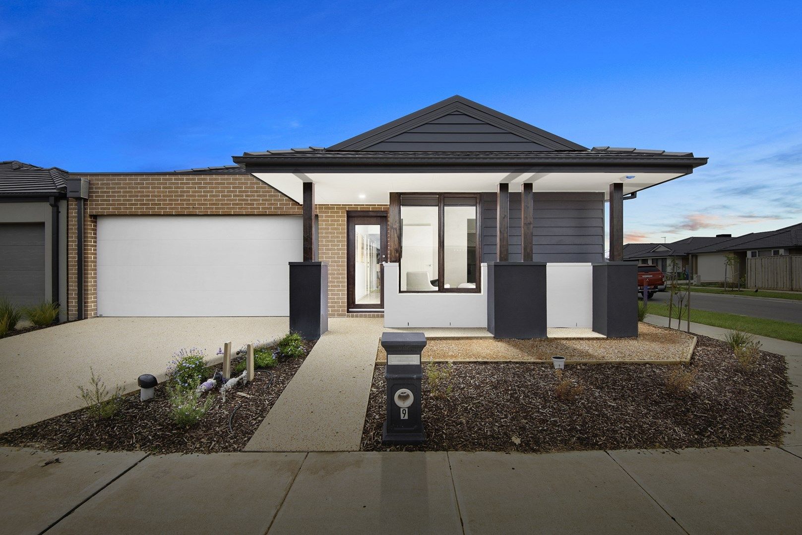 Lot 18 Landscape Boulevard, Hampton Park VIC 3976, Image 0