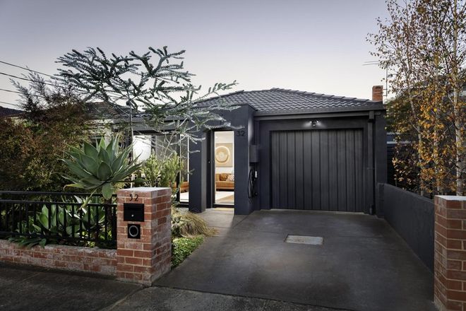 Picture of 32 Shackell Street, COBURG VIC 3058
