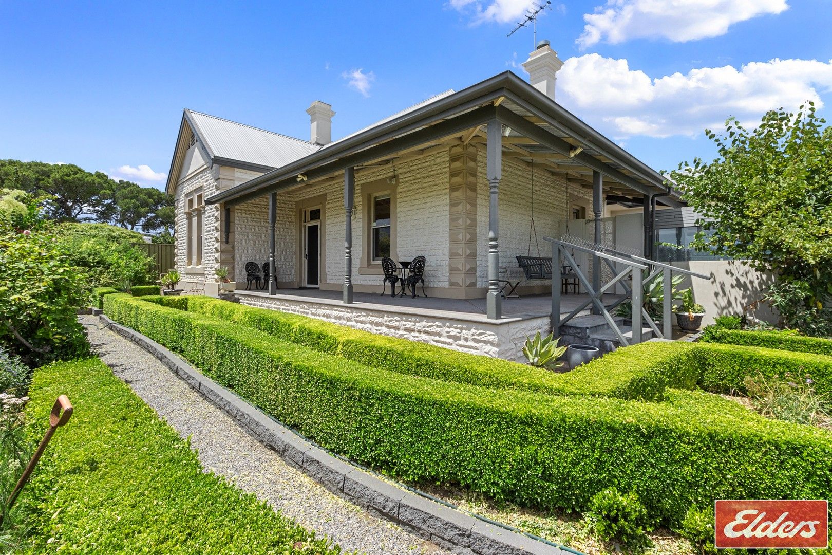 4 Alice Street, Maitland SA 5573, Image 0