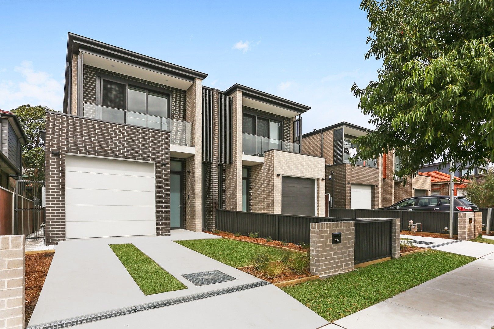 4 bedrooms Semi-Detached in 13 Edward Street BOTANY NSW, 2019