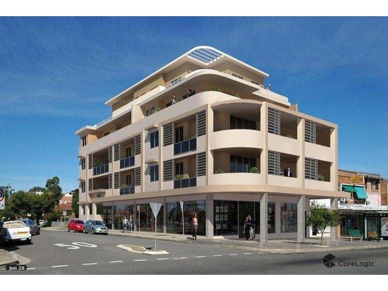 2 bedrooms Apartment / Unit / Flat in 260 Belmore road RIVERWOOD NSW, 2210