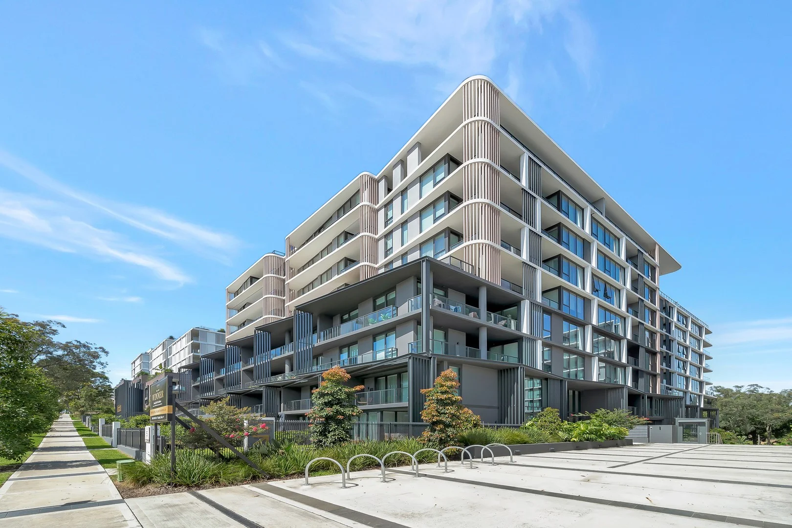 619/5 Fishburn Crescent, Castle Hill NSW 2154