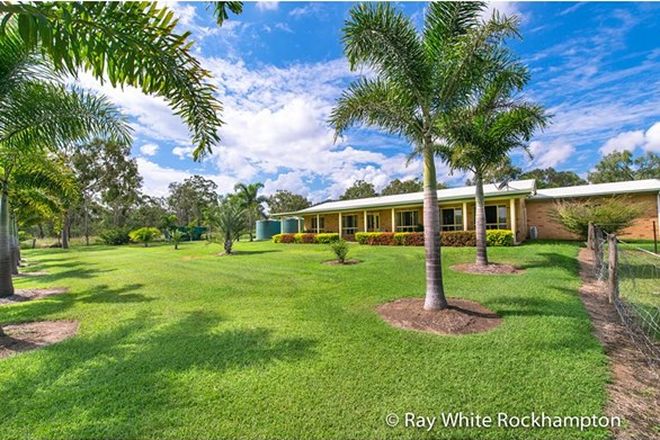 Picture of 272 Raspberry Creek Road, KUNWARARA QLD 4702